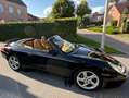 Porsche 996 911 Carrera Cabrio Zwart - thumbnail 2