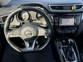 Nissan Qashqai 1.2 DIG-T 115 Xtronic Tekna+ 49.000 km carnet ! Wit - thumbnail 11