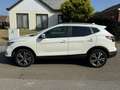 Nissan Qashqai 1.2 DIG-T 115 Xtronic Tekna+ 49.000 km carnet ! Wit - thumbnail 5