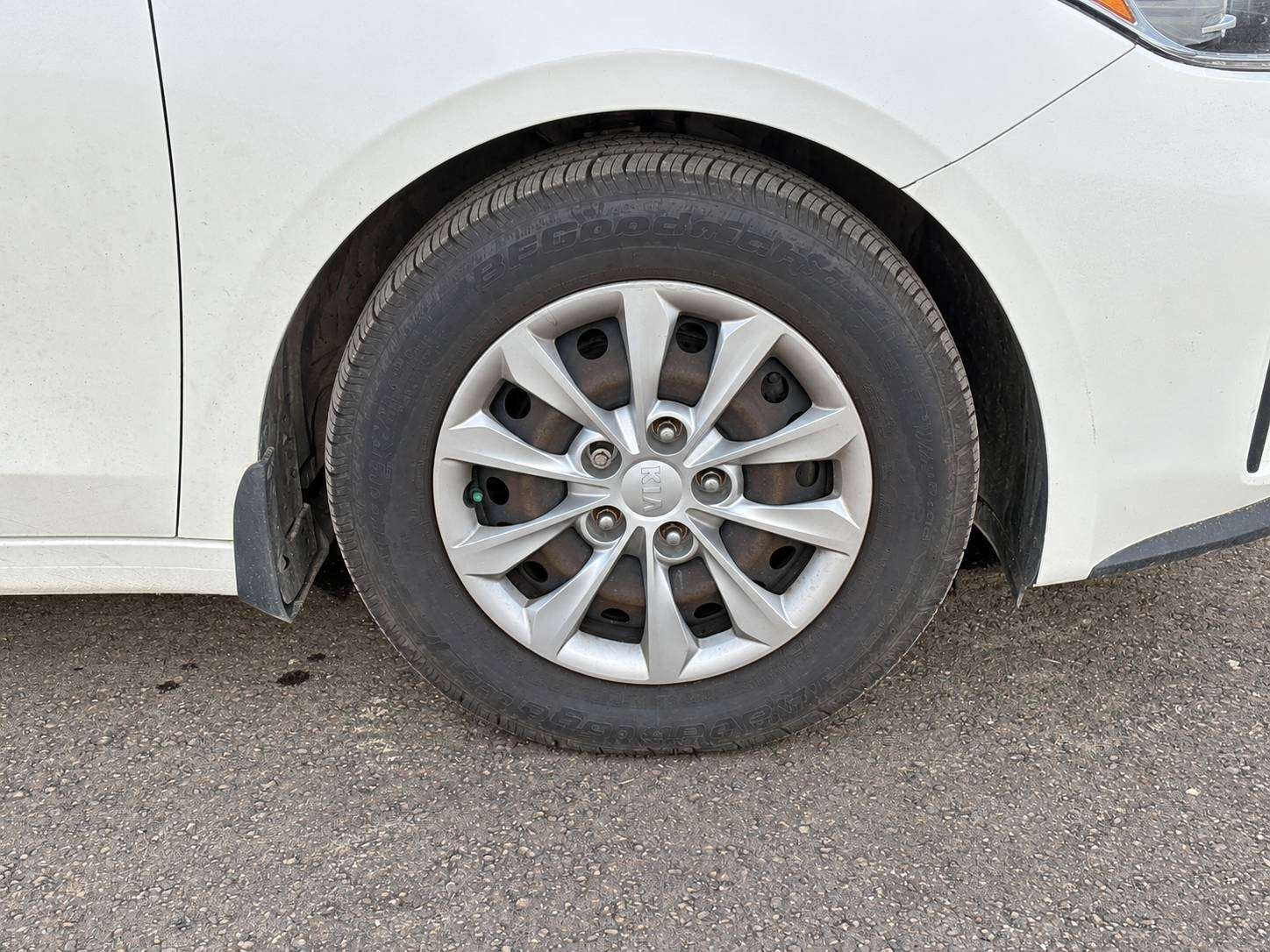 2019 Kia Forte Sedan