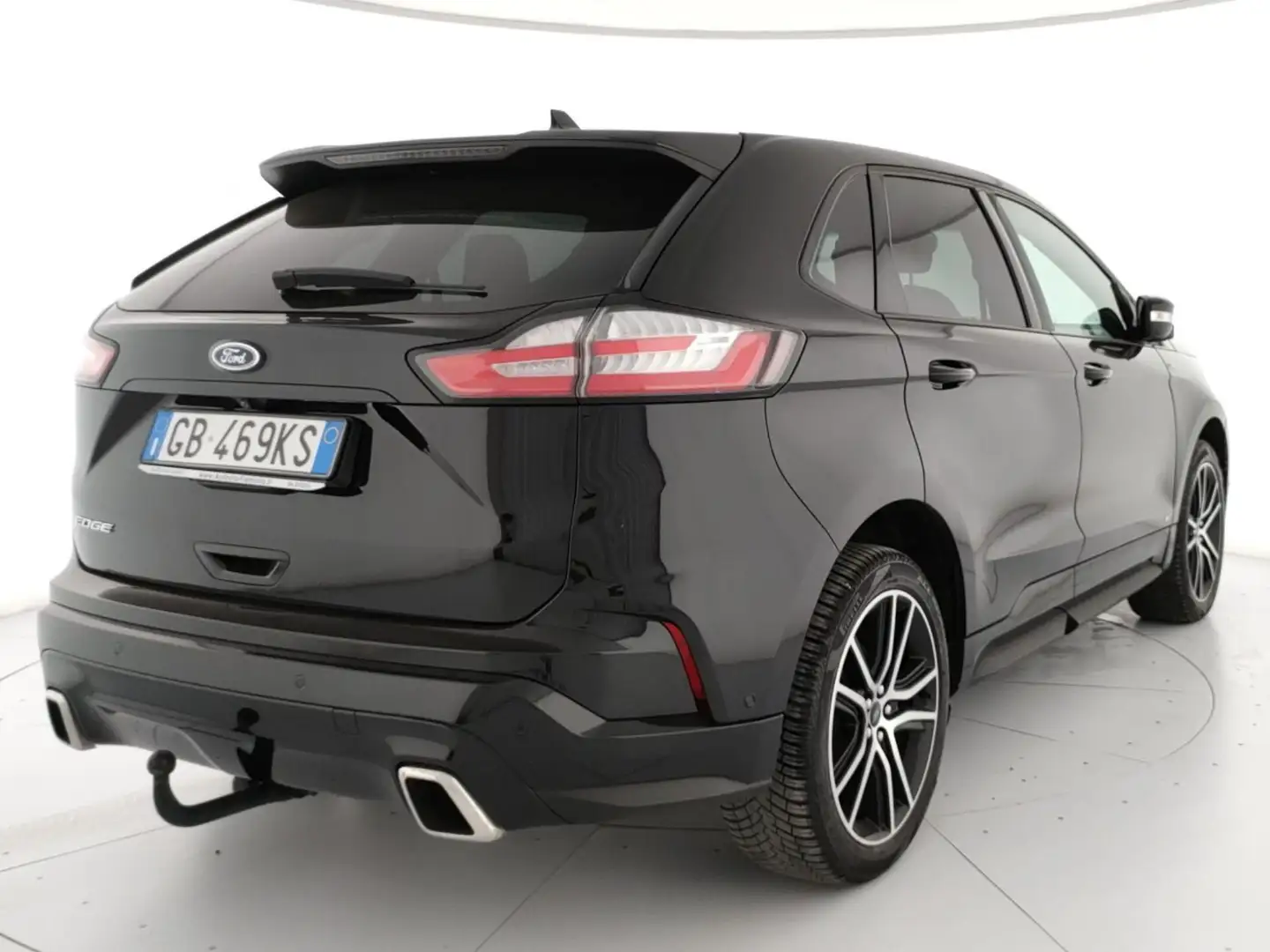 Ford Edge 2.0 ecoblue ST-Line s&s awd 238cv auto 8m my20 Black - 2