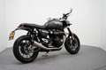 Triumph Speed Twin 1200 Grijs - thumbnail 8