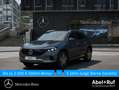 Mercedes-Benz EQA 300 4M PROGRESSIVE+LED+LrHz+TotW+360° Grau - thumbnail 1