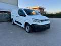 Citroen Berlingo BlueHDi 100 S&S VAN XL CLUB *3 POSTI*+IVA*UNIPROP* Bianco - thumbnail 3