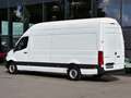 Mercedes-Benz Sprinter 311 CDI Superhochdach Lang 1.HA/NAVI Weiß - thumbnail 3