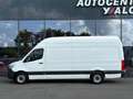 Mercedes-Benz Sprinter 311 CDI Superhochdach Lang 1.HA/NAVI Weiß - thumbnail 6