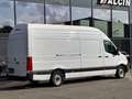 Mercedes-Benz Sprinter 311 CDI Superhochdach Lang 1.HA/NAVI Weiß - thumbnail 4