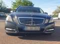 Mercedes-Benz E 350 E 350 CDI 4Matic (212.293) Gris - thumbnail 2