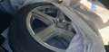 Mercedes-Benz E 350 E 350 CDI 4Matic (212.293) Gris - thumbnail 12