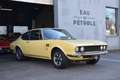 Fiat Dino 2400 Coupe Amarillo - thumbnail 2