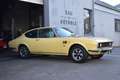 Fiat Dino 2400 Coupe Amarillo - thumbnail 1