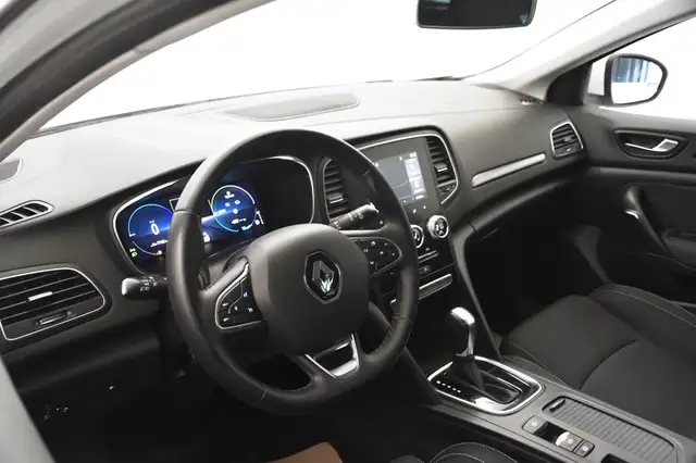 Renault Megane view 7