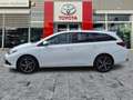 Toyota Auris Touring Sports 1.2 Turbo  Team D Kamera Alb - thumbnail 3