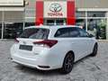 Toyota Auris Touring Sports 1.2 Turbo  Team D Kamera Alb - thumbnail 5