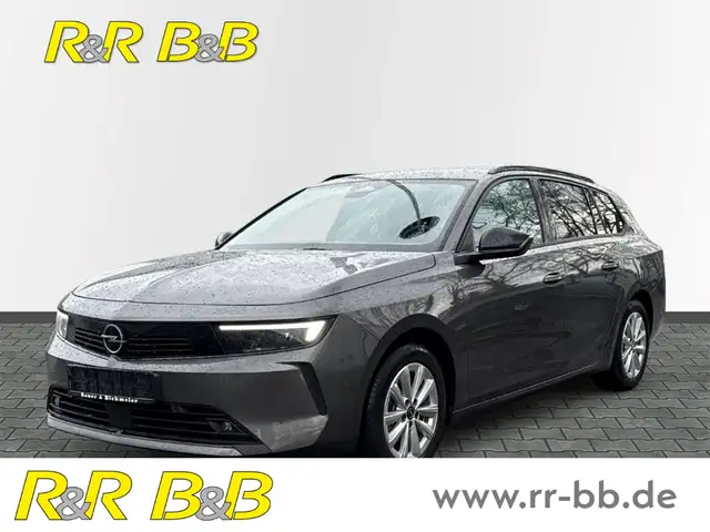 Opel Astra L ST 1.2 Edition KAMERA+NAVI+SHZ+LHZ+CARPLAY