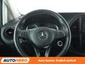 Mercedes-Benz Vito 119 CDI lang Aut.*NAVI*TEMPO*LED*PDC*SHZ* Noir - thumbnail 19