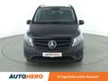 Mercedes-Benz Vito 119 CDI lang Aut.*NAVI*TEMPO*LED*PDC*SHZ* Schwarz - thumbnail 9