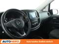 Mercedes-Benz Vito 119 CDI lang Aut.*NAVI*TEMPO*LED*PDC*SHZ* Noir - thumbnail 11