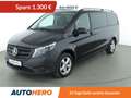 Mercedes-Benz Vito 119 CDI lang Aut.*NAVI*TEMPO*LED*PDC*SHZ* Schwarz - thumbnail 1