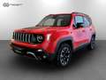 Jeep Renegade 1.3 T4 PHEV Upland Cross Rosso - thumbnail 1