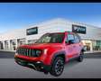 Jeep Renegade 1.3 T4 PHEV Upland Cross Rosso - thumbnail 1