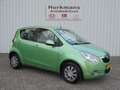 Opel Agila 1.0 12V AIRCO NETTE AUTO HOGE INSTAP Groen - thumbnail 3