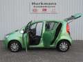 Opel Agila 1.0 12V AIRCO NETTE AUTO HOGE INSTAP Groen - thumbnail 5