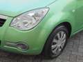 Opel Agila 1.0 12V AIRCO NETTE AUTO HOGE INSTAP Groen - thumbnail 11