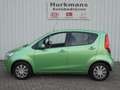 Opel Agila 1.0 12V AIRCO NETTE AUTO HOGE INSTAP Groen - thumbnail 4