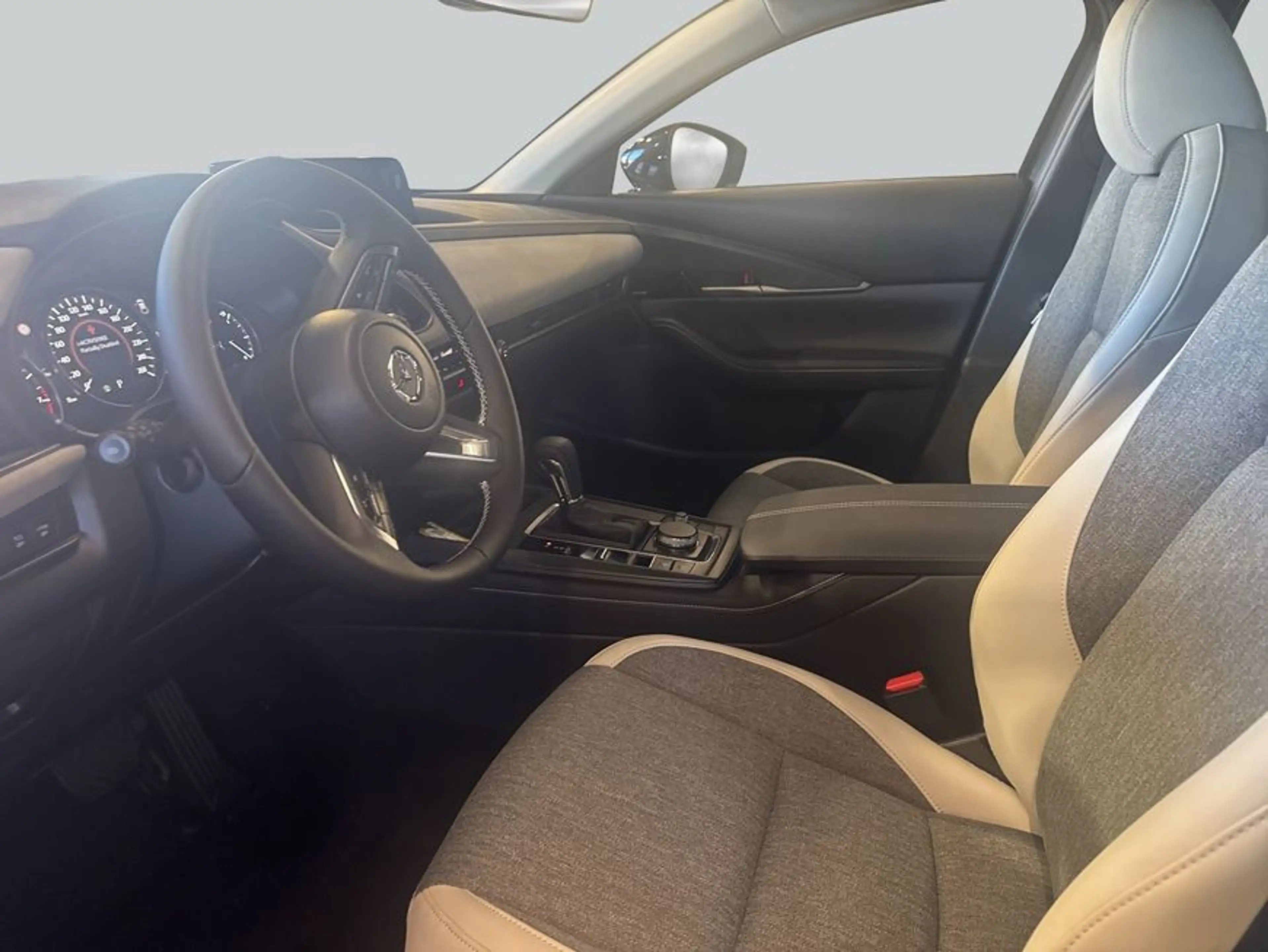 Mazda CX-30 e-SKYACTIVE G 140 Aut. MAKOTO 103 kW, 5-türi — photo 9