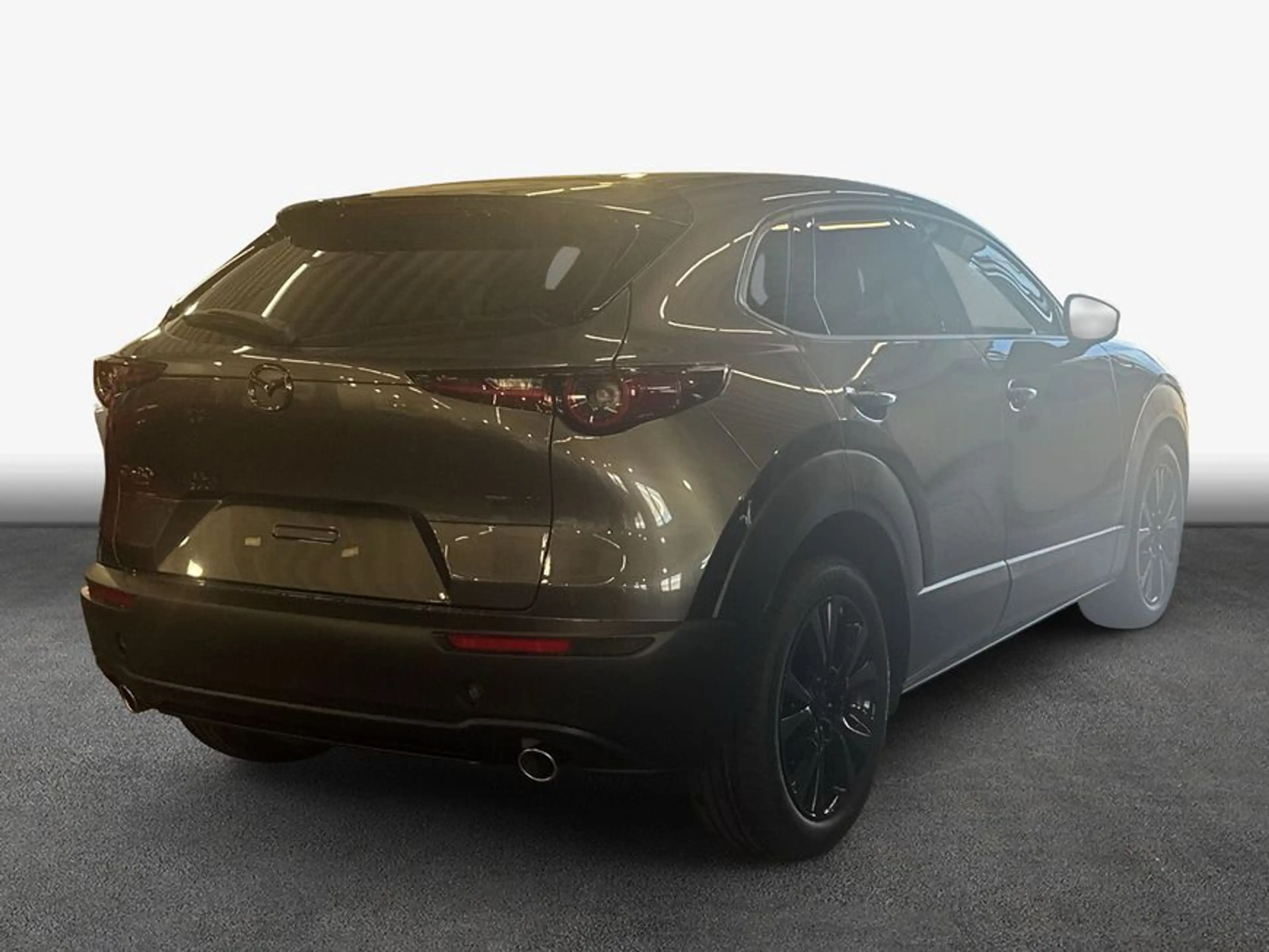 Mazda CX-30 e-SKYACTIVE G 140 Aut. MAKOTO 103 kW, 5-türi — photo 2