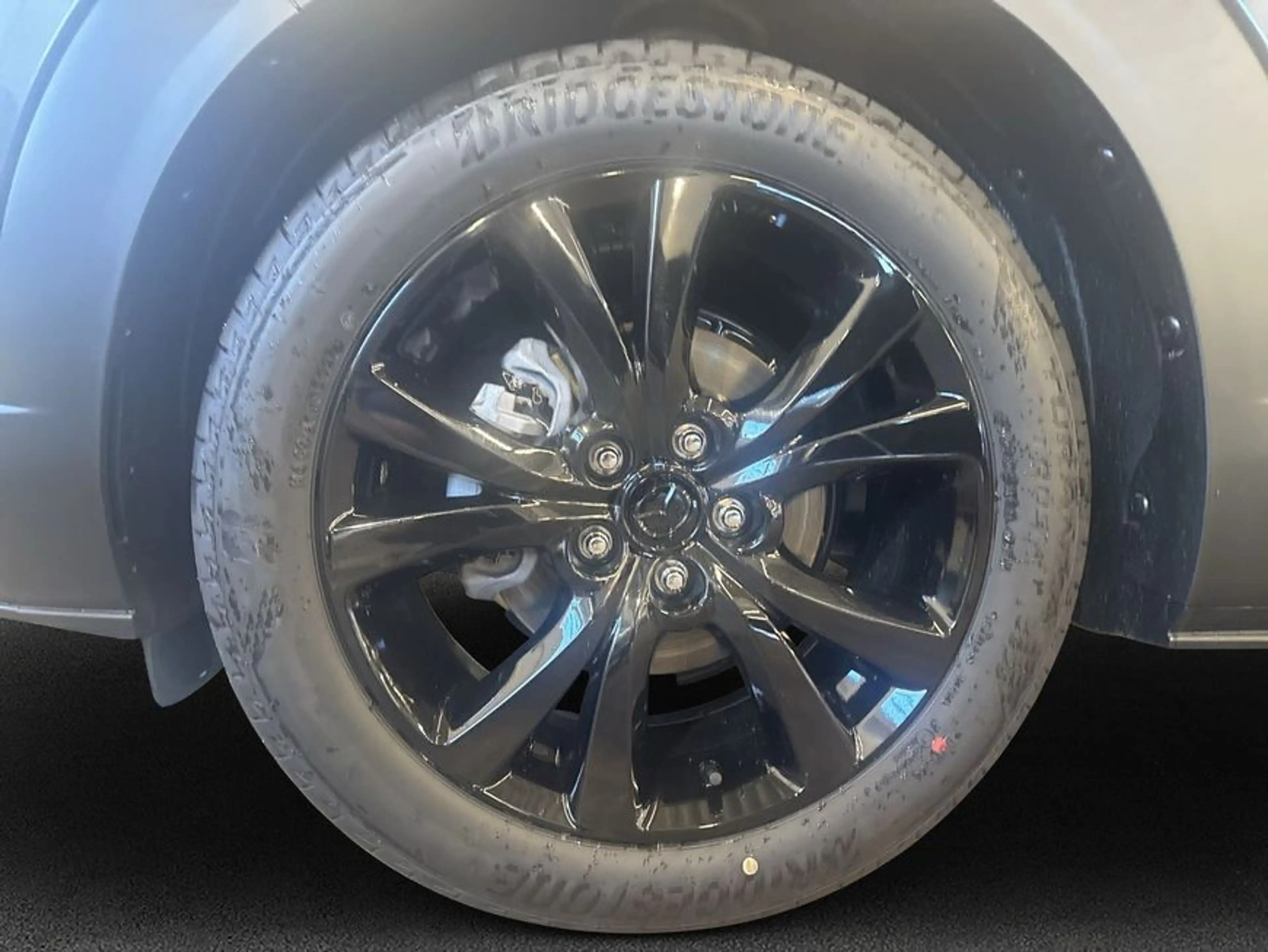 Mazda CX-30 e-SKYACTIVE G 140 Aut. MAKOTO 103 kW, 5-türi — photo 7