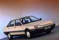 Renault R 21 2.0 Turbo ABS A.A. Negro - thumbnail 3