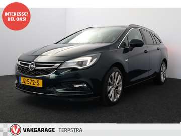Sports Tourer 1.0 Turbo Edition/ 17'' LMV/ Extra g