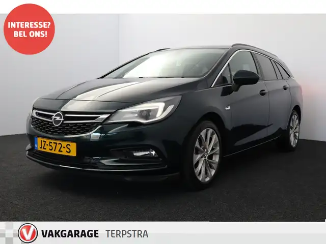 Opel Astra Sports Tourer 1.0 Turbo Edition/ 17'' LMV/ Extra g