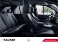 Mercedes-Benz GLE 350 de 4M AMG Panorama Burmester 360°K. AHK Schwarz - thumbnail 8