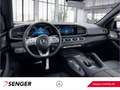 Mercedes-Benz GLE 350 de 4M AMG Panorama Burmester 360°K. AHK Schwarz - thumbnail 7