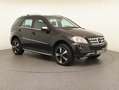 Mercedes-Benz ML 320 CDI 4M Sport-Paket ext/int+Comand+Aut+PTS Schwarz - thumbnail 5