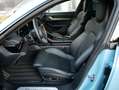 Porsche Taycan Turbo BEIFAHRER+HUD+18-W+PANO+SITZKLIM Blauw - thumbnail 12