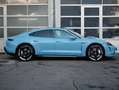 Porsche Taycan Turbo BEIFAHRER+HUD+18-W+PANO+SITZKLIM Blauw - thumbnail 9