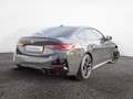 BMW 440 Mi Gran Coupe xDrive 360°KAM+ACC+HK+MEM Gris - thumbnail 3