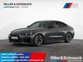 BMW 440 Mi Gran Coupe xDrive 360°KAM+ACC+HK+MEM Grau - thumbnail 1