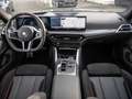 BMW 440 Mi Gran Coupe xDrive 360°KAM+ACC+HK+MEM Grau - thumbnail 9