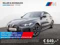 BMW 440 Mi Gran Coupe xDrive 360°KAM+ACC+HK+MEM Grau - thumbnail 1