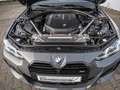 BMW 440 Mi Gran Coupe xDrive 360°KAM+ACC+HK+MEM Gris - thumbnail 25