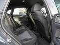 BMW 440 Mi Gran Coupe xDrive 360°KAM+ACC+HK+MEM Grau - thumbnail 8