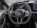 BMW 440 Mi Gran Coupe xDrive 360°KAM+ACC+HK+MEM Gris - thumbnail 10