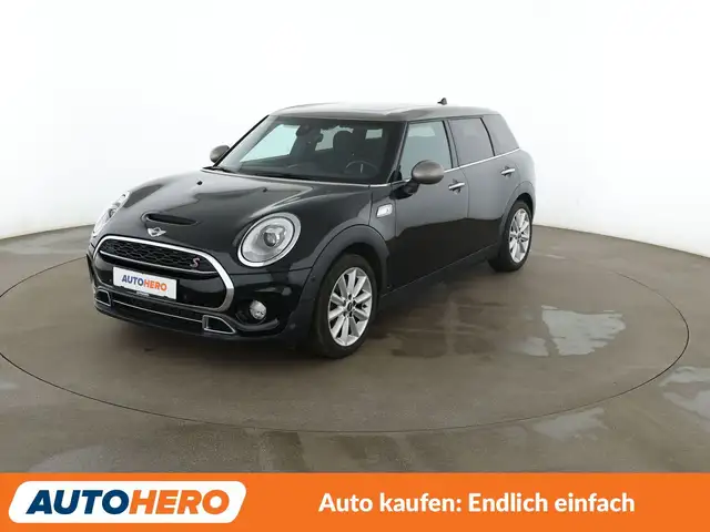 MINI Cooper S Clubman Cooper S Aut.*NAVI*LED*TEMPO*PLA*CAM*