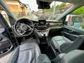 Mercedes-Benz V 220 (BlueTEC) d extralang 7G-TRONIC Avantgarde Argento - thumbnail 11