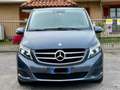 Mercedes-Benz V 220 (BlueTEC) d extralang 7G-TRONIC Avantgarde Argento - thumbnail 2